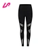 mesh workout leggings